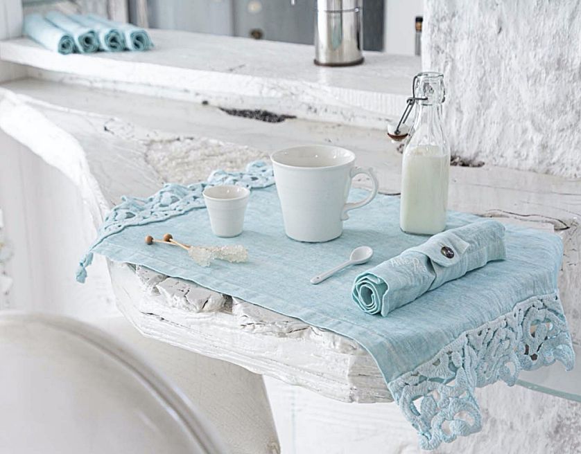 włoskie tekstylia do domu