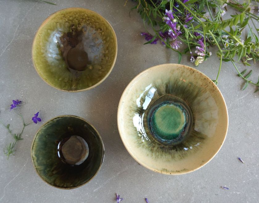 Pomysł na prezent: ceramika i porcelana