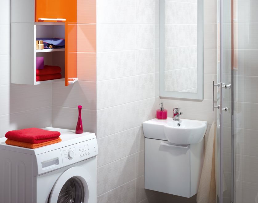 Mała łazienka – jak ją urządzić?