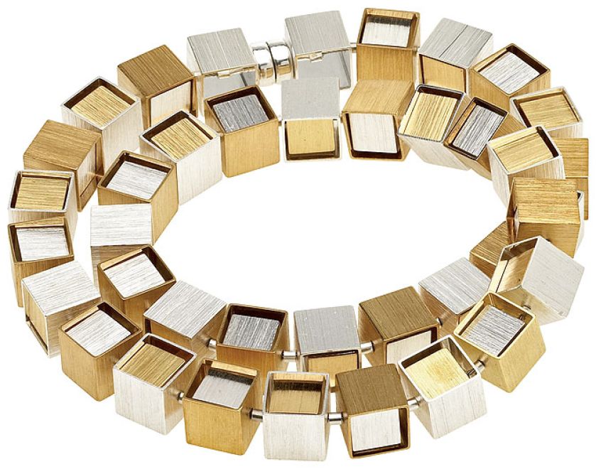 Wyjątkowa biżuteria Marcina Gronowskiego