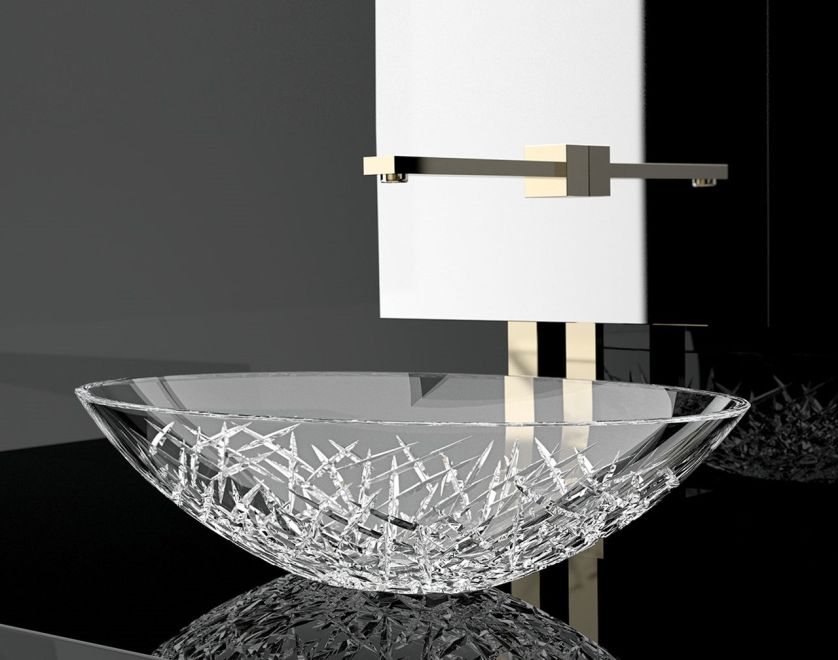 Na zakupach: umywalka do łazienki - zobacz propozycje