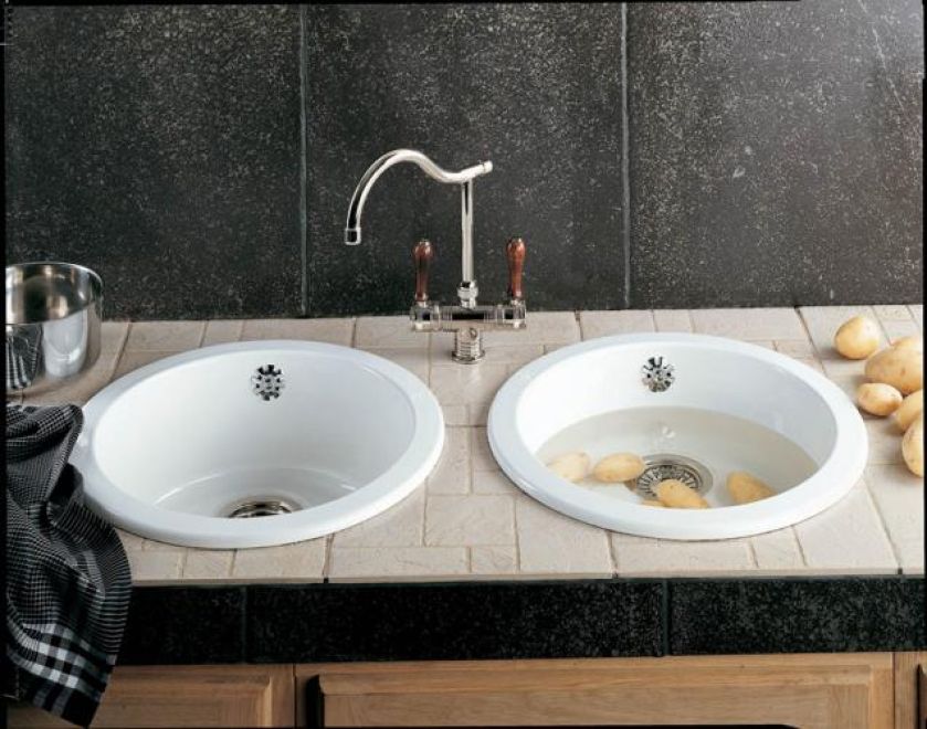 Zamiast dwóch komór– dwa zlewy. Herbeau. Stepim