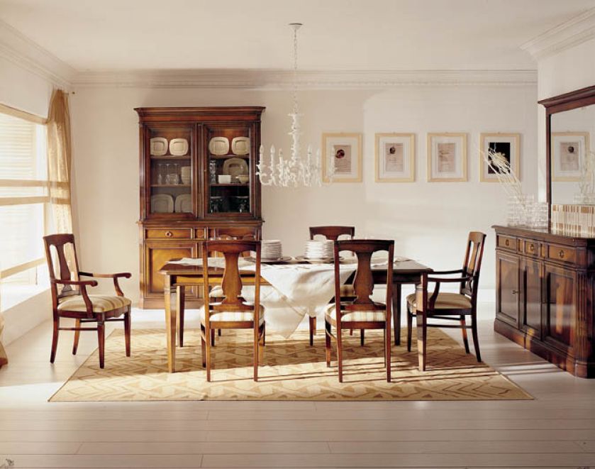 Urządzamy kuchnię z kredensem