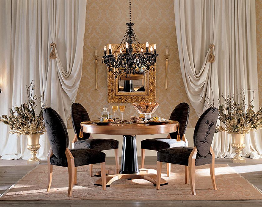 Jak urządzić jadalnię?