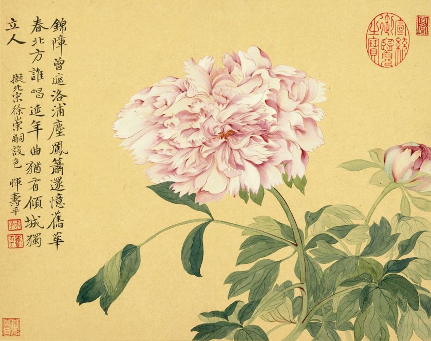 Ikebana nie jest zwykłym bukietem – każdy kwiat symbolizuje jakieś uczucie. Gdy usta milczą, mówią