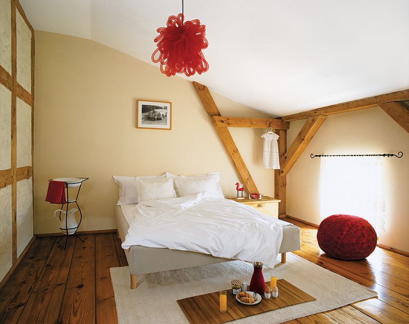 Łóżko Hilding. Wygodne łóżko według Hilding