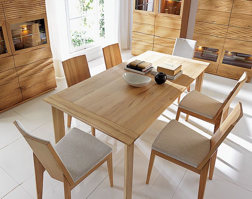 Jak urządzić jadalnię?