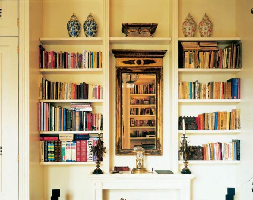 Tak mieszkają amatorzy antyków. Tak mieszkają amatorzy antyków