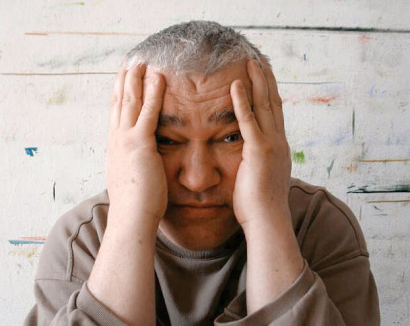 Jacek Sroka - sztuka bez ceregieli. Jacek Sroka - sztuka bez ceregieli