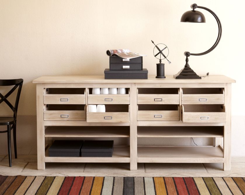 Grange do loftów i apartamentów