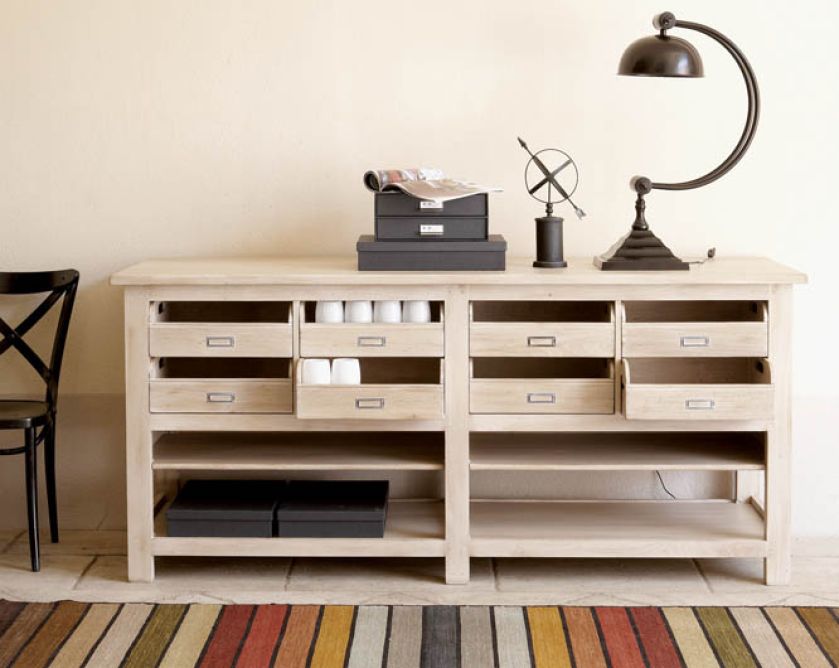 Lity dąb, cena – od 17 300 zł. GRANGE