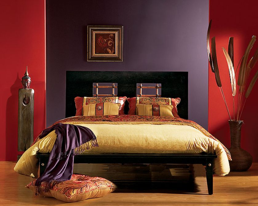 Fioletowa i czerwona. 70,90 zł/1 l. PARA