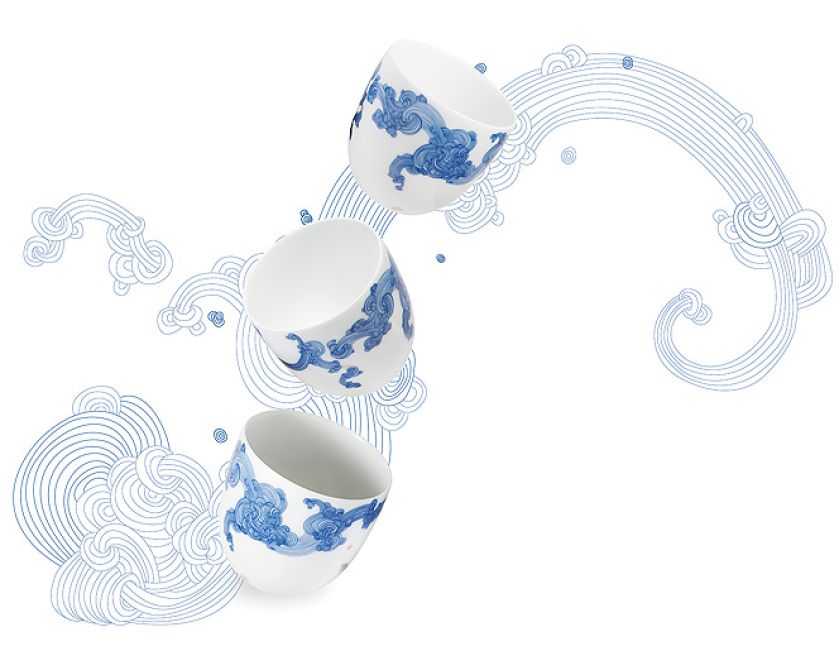 Zdjęcia: www.latitude22n.com. Cuda ze Wschodu