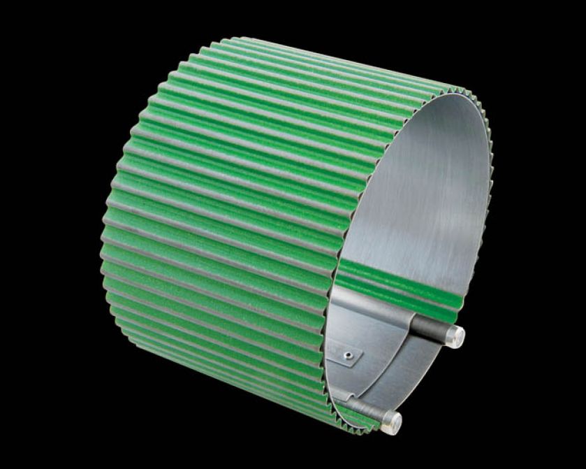 Geomeryczna biżuteria