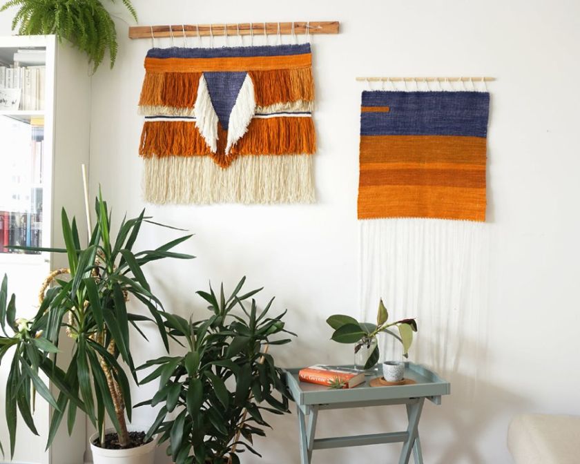 fot. Tartaruga, tartarugastudio.pl. Jesienne dekoracje 2017 – przegląd propozycji ze sklepów