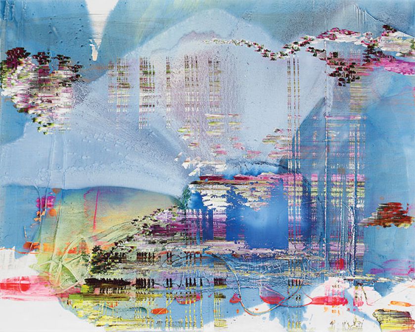 Mistrzowie dizajnu: Jessica Zoob