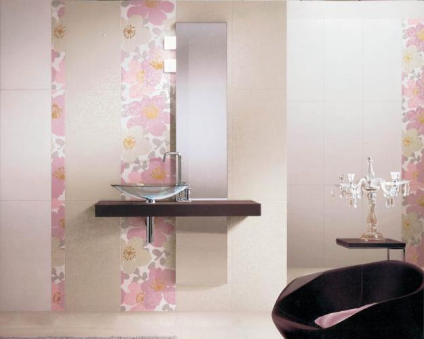 Kwiatowa kolekcja Fleuri. Anicar, Galeria Venus