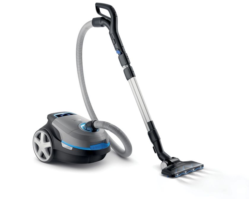 odkurzacze i roboty sprzątające