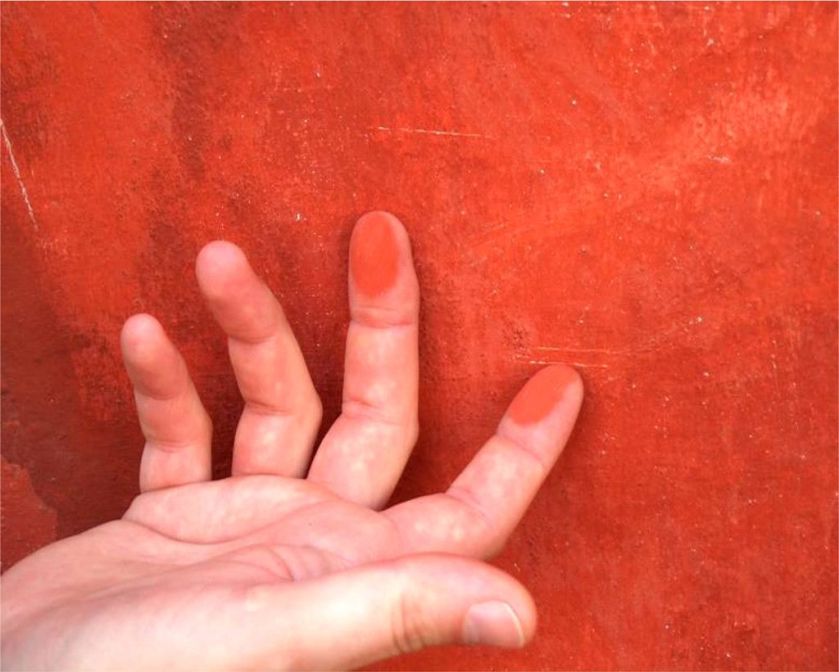 Malowanie pomalowanych ścian - od czego zacząć?