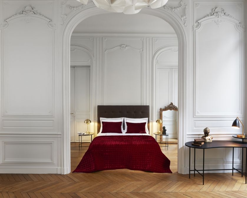 aranżacje wnętrz na walentynki