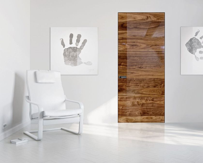 Drzwi wewnętrzne – trendy 2017/2018. Drzwi wewnętrzne – trendy 2017/2018