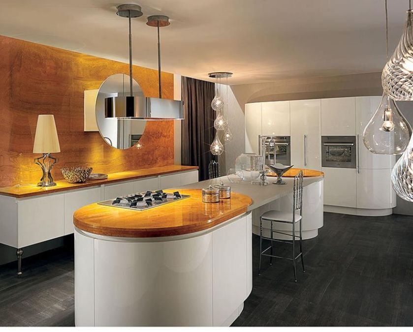 Stylowy okap kuchenny - jaki model wybrać?