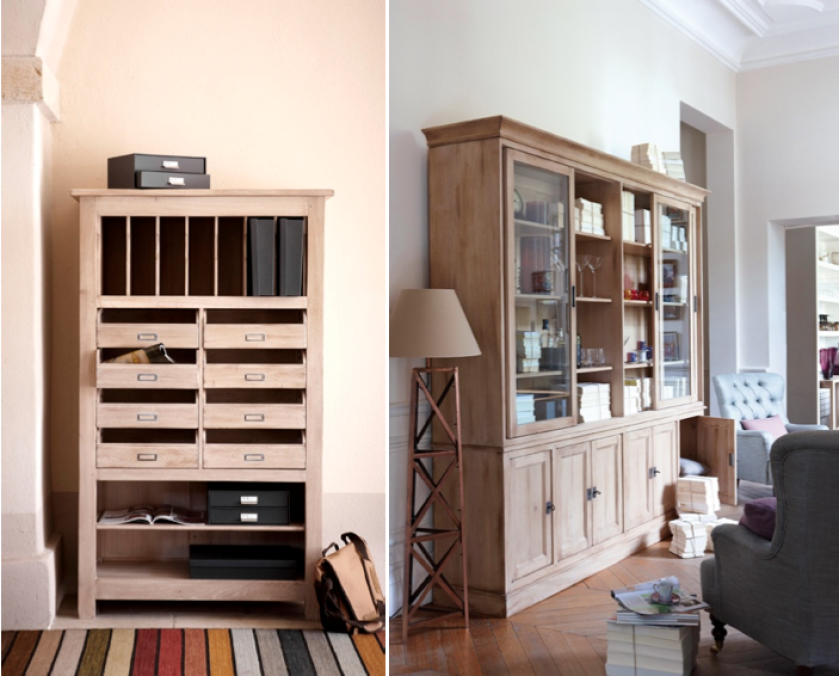 Grange do loftów i apartamentów