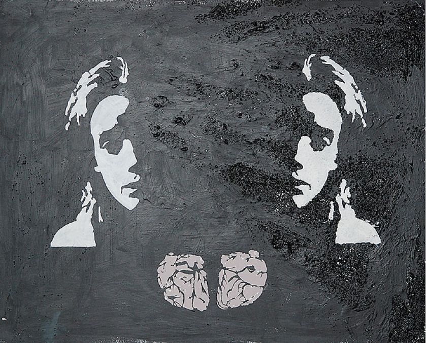 Mieszkanie nie do wynajęcia. Styl nowoczesny, mieszkanie, atelier artysty