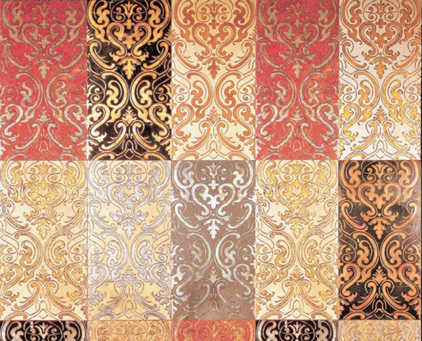 Płytka łazienkowa z kolekcji Emotions