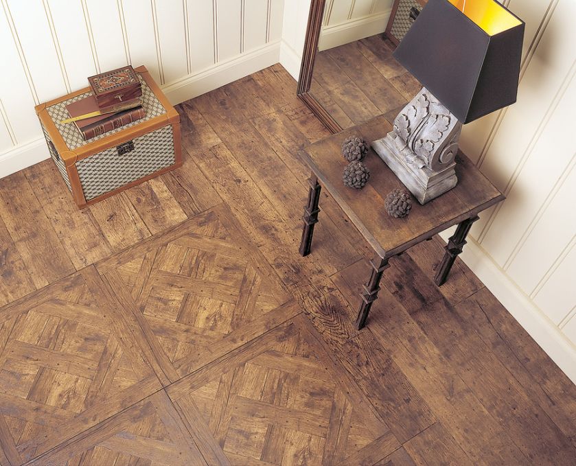 Podłoga laminowana z kolekcji Arte, QUICK-STEP