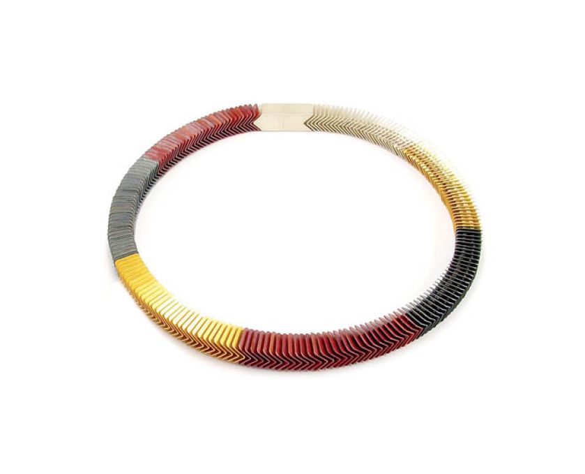 Projekt i wykonanie - Marcin Zaremski.