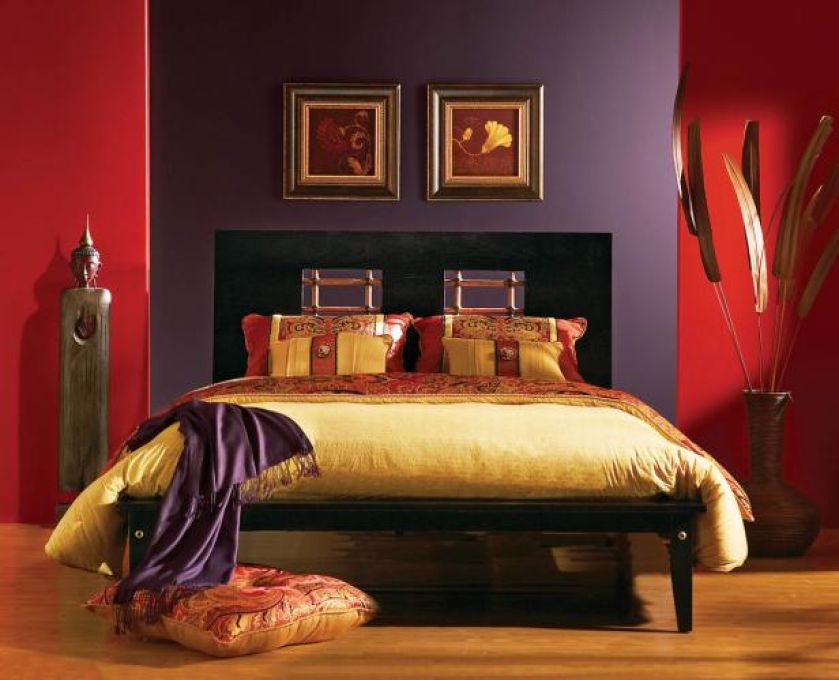 Półmatowa farba Para Velvet. PARA FARBY