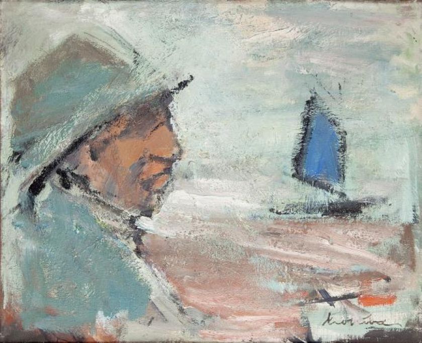 Marian Mokwa, cw 8 500 zł, DESA UNICUM