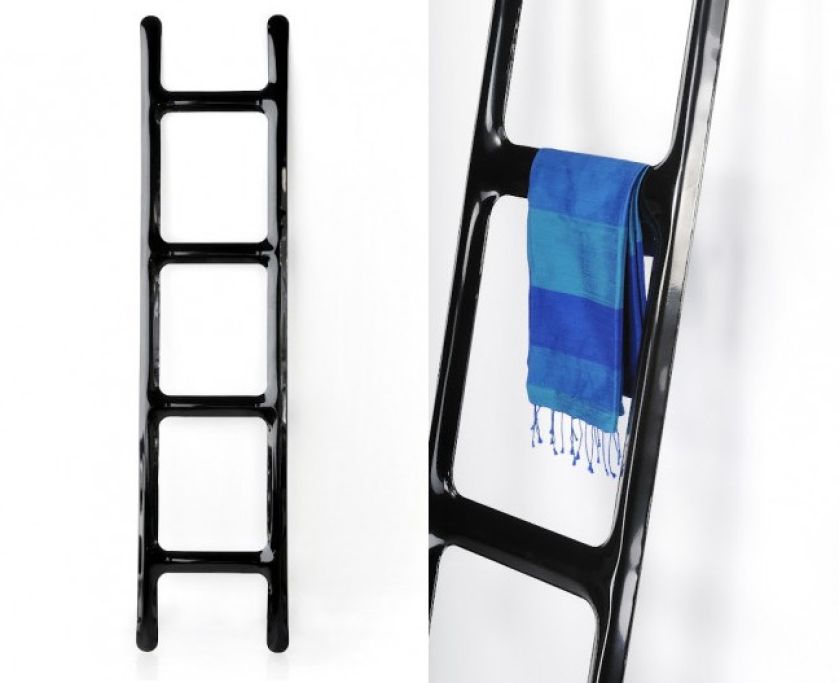 Oskar Zięta, Drab z kolekcji Zieta Prozessdesign