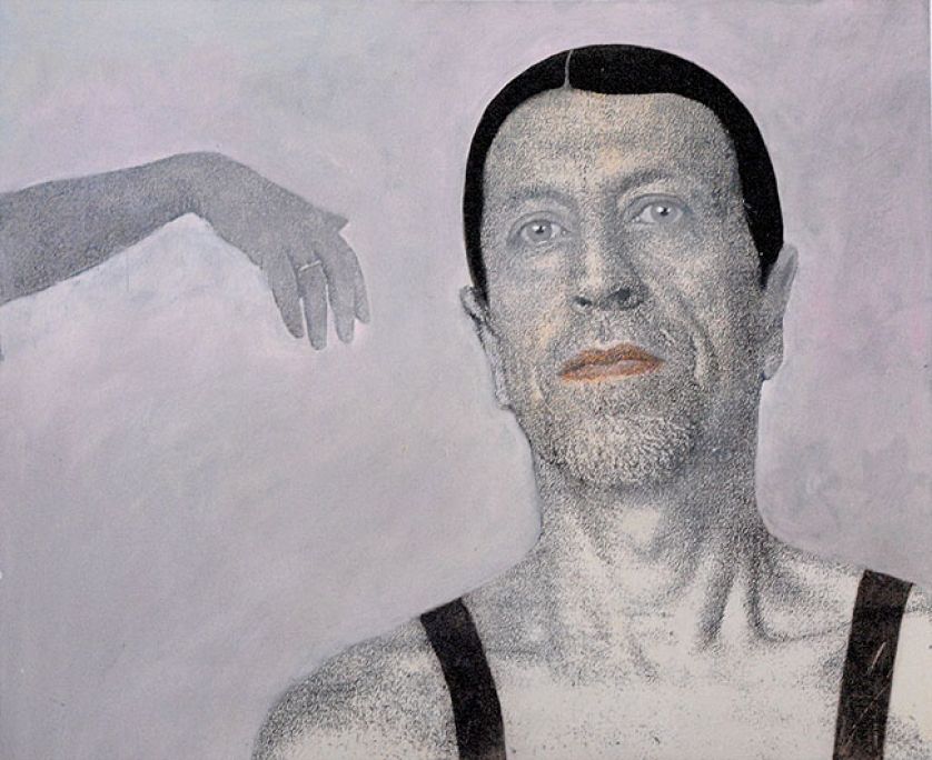 Praca Krystyny Piotrowskiej