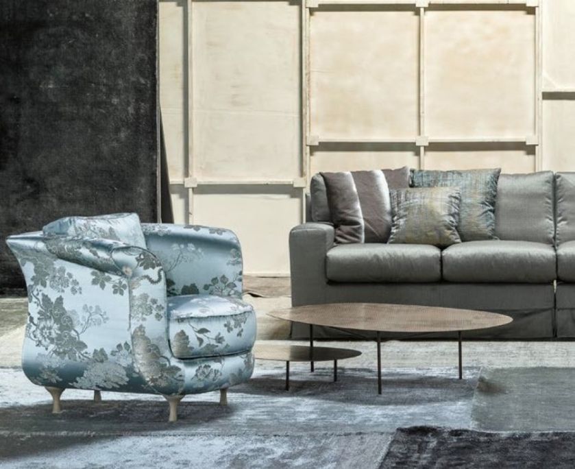 Nowe projekty Moroso