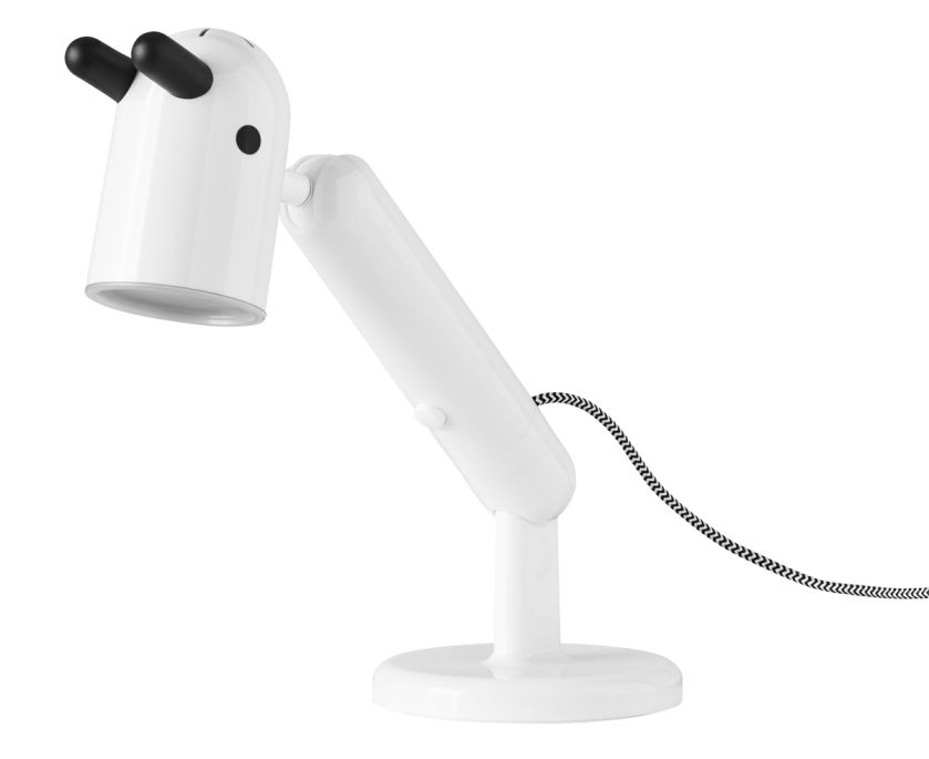 lampa na biurko dla dziecka