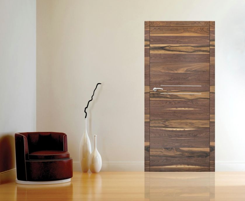 drzwi pokojowe drewniane