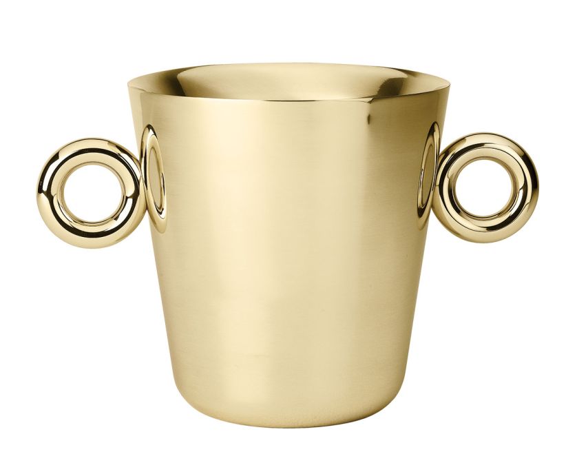 Pojemnik na lód Double O, Ghidini 1961, Koku Design