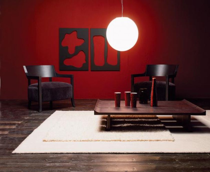 Mauro Lipparini - ciepły minimalizm