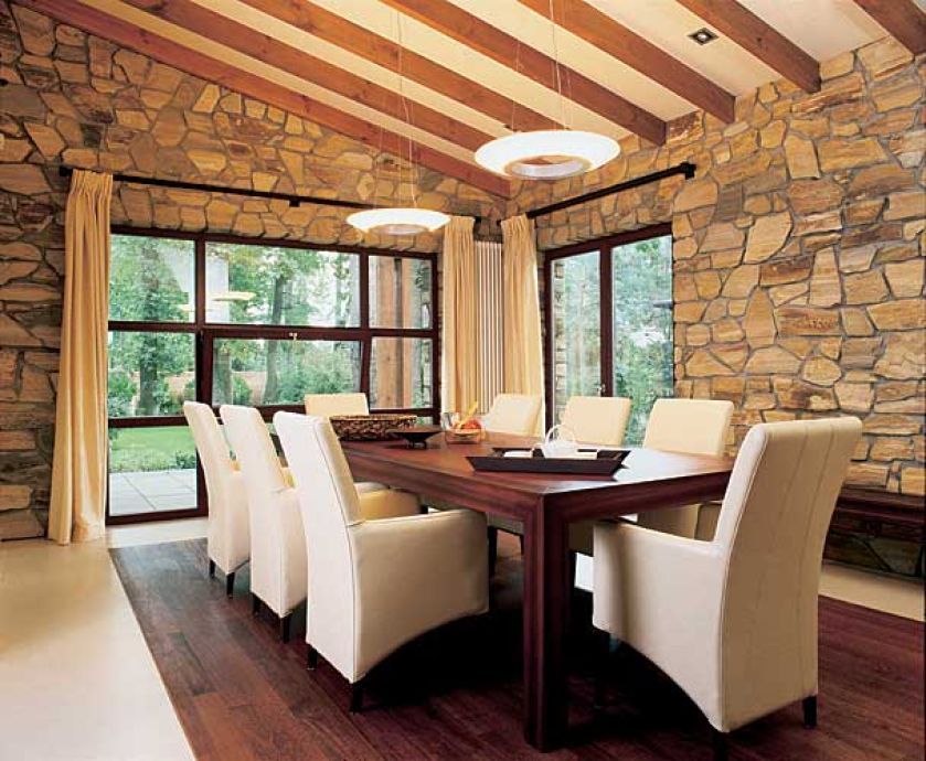 Kiedy z wad uczynimy zalety, jest szansa na stworzenie czegoś niepowtarzalnego.