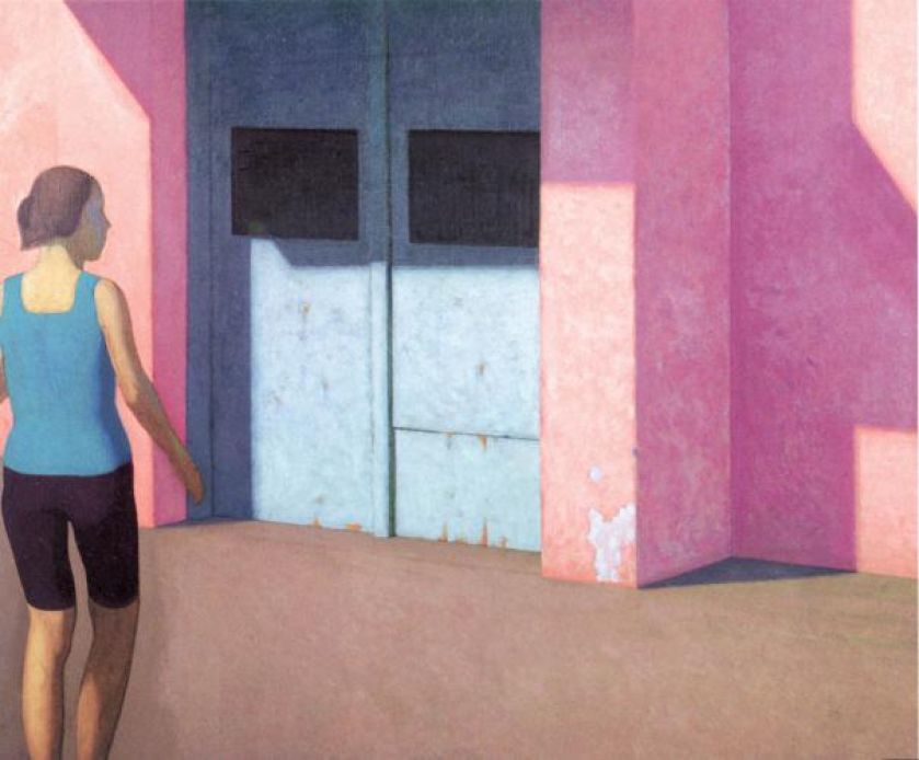 Antoni Starowieyski Epizod , 2006 r.