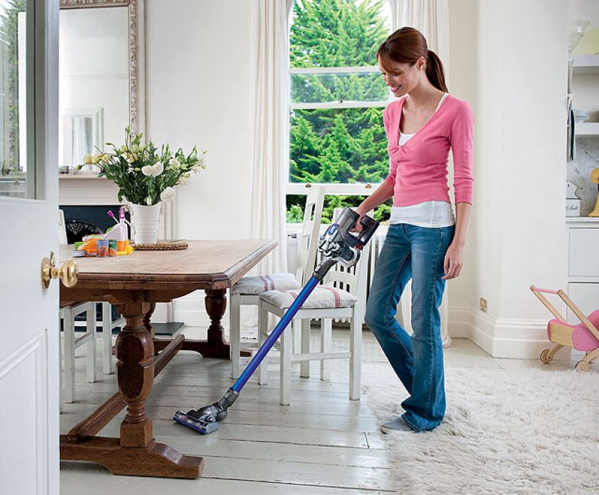 Dyson DC37 Animal Turbine za 2699 zł. DYSON