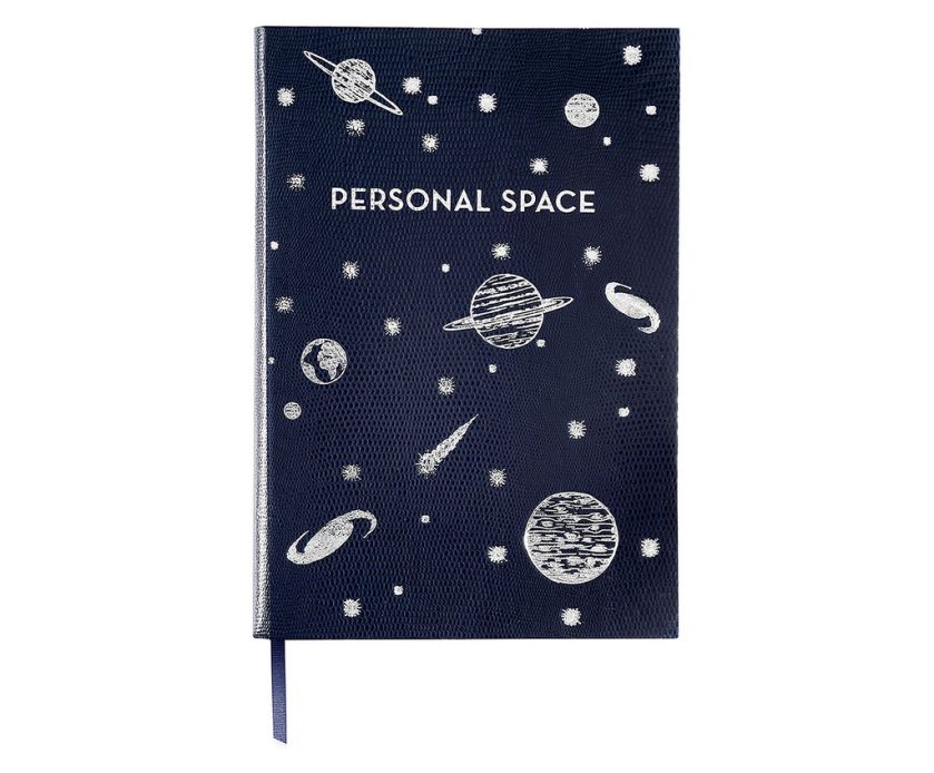 Pomysł na prezent z papieru, metalu i szkła