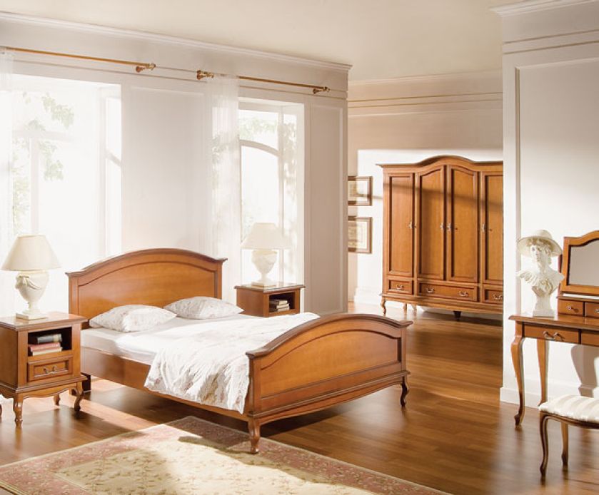 Za satynową pościel Romantic zapłacimy 169 zł. BRAVA