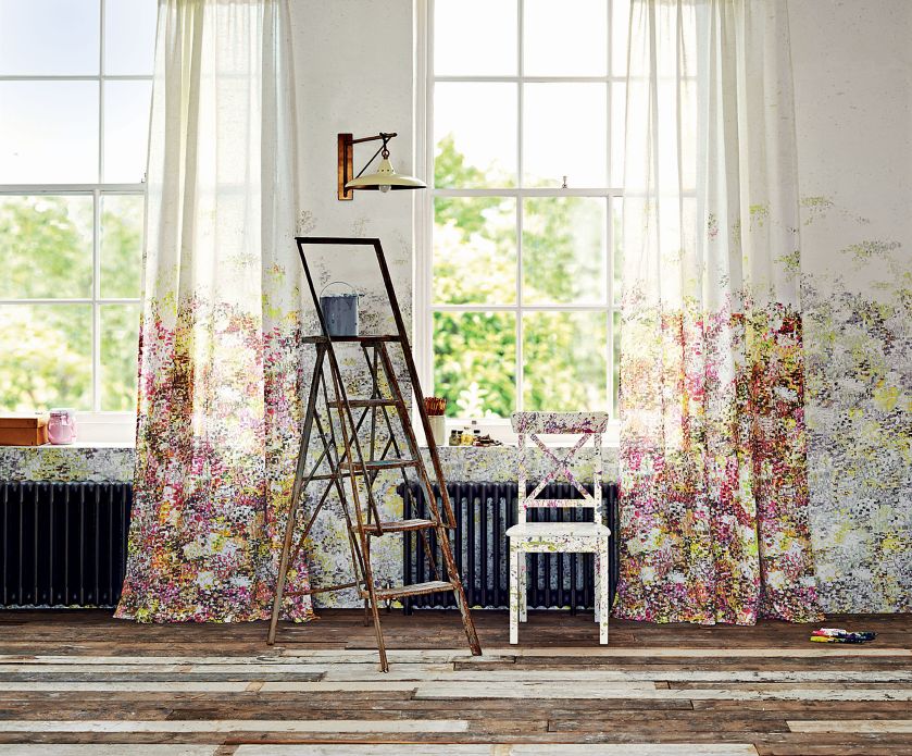 Mistrzowie dizajnu: Jessica Zoob