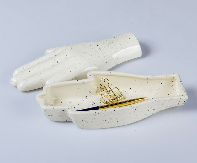 Pomysł na prezent: ceramika i porcelana