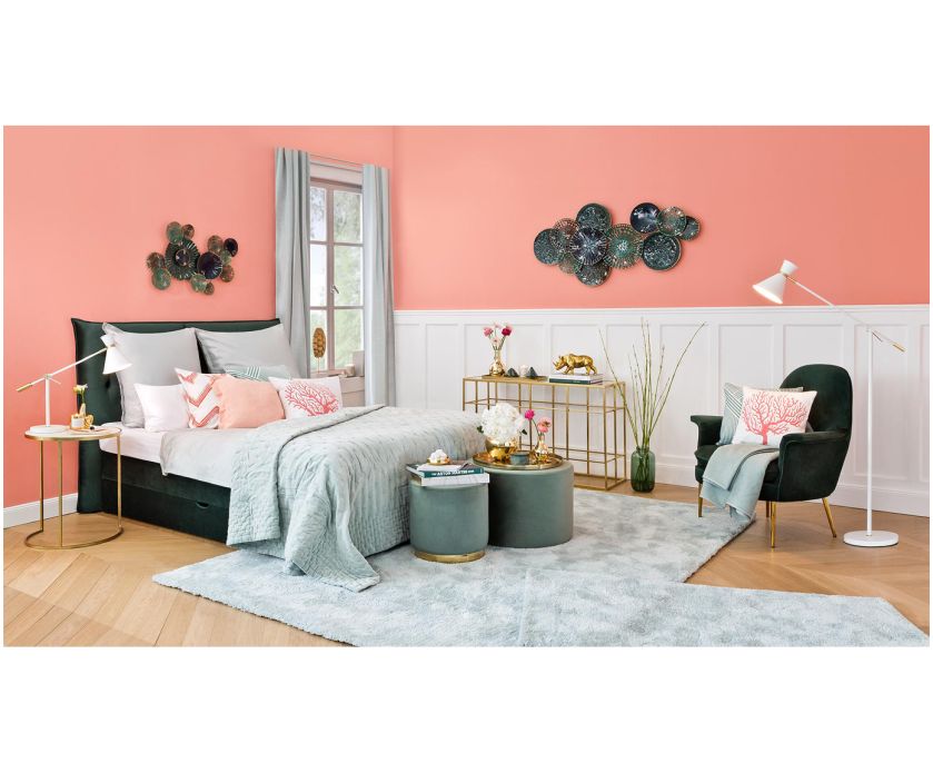 nietypowe dekoracje na ścianę