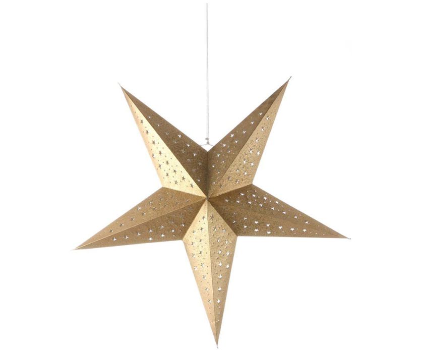 gwiazda dekoracje na boże narodzenie