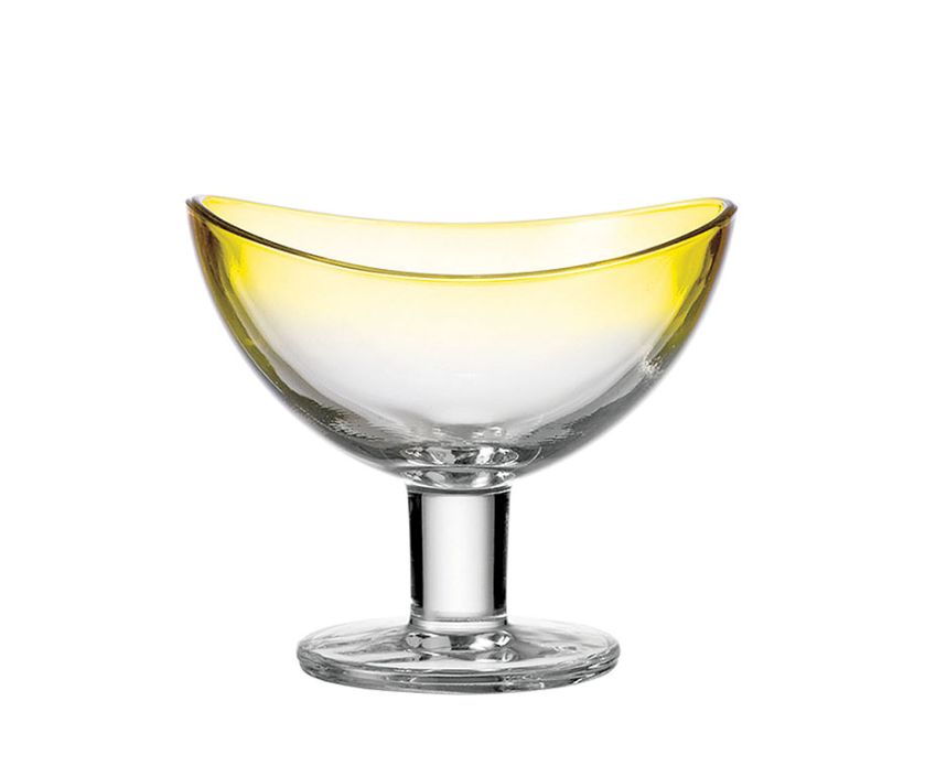 Trendy wnętrzarskie: dekoracje ombre